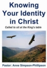 Image for Knowing Your Identity in Christ