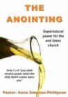 Image for The Anointing