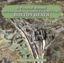 Image for Royal Naval Cordite Factory Holton Heath