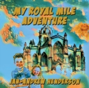 Image for My Royal Mile Adventure