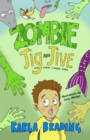 Image for Zombie Jig and Jive and Other Creepy Tales