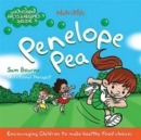 Image for Penelope Pea