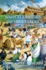 Image for 500+ Celebrities: Go Vegetarian