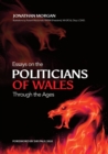 Image for Essays on Welsh Politicians through the Ages