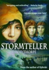 Image for Stormteller