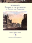 Image for Ackermann&#39;s Costumes of the Universities of Oxford and Cambridge