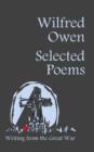 Image for Wilfred Owen - Selected Poems