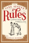 Image for The Jane Austen Rules