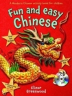 Image for Fun and easy Chinese  : a Mandarin Chinese activity book for children