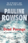 Image for Dead Passage : An Inspector Andy Horton Crime Novel (14)