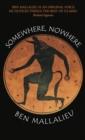 Image for Somewhere,Nowhere