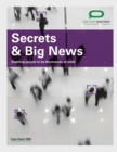 Image for Secrets and Big News