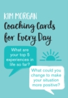 Image for Coaching Cards for Every Day