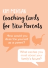 Image for Coaching Cards for New Parents (Shortlisted for the Loved By Parents Awards)