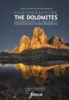 Image for Photographing the Dolomites
