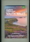Image for Explore &amp; Discover South Wales