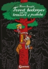 Image for Forest Beekeeper and the Treasure of Pushcha