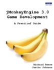 Image for Jmonkeyengine 3.0 Game Development
