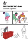 Image for Modern Toss: The Working Day Colouring Book