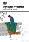 Image for Modern Toss: Mindless Violence Colouring Book