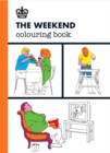 Image for The Weekend Coloring Book