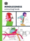 Image for Mindlessness Coloring Book