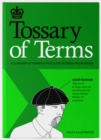 Image for Modern Toss: Tossary of Terms