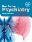 Image for Psychiatry, third edition