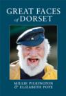 Image for Great faces of Dorset