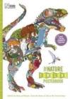 Image for The Nature Timeline Posterbook : Unfold the Story of Nature - from the Dawn of Life to the Present Day!