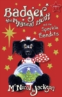 Image for Badger the Mystical Mutt and the Sparkle Bandits