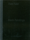 Image for Black paintings