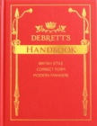 Image for Debrett&#39;s Handbook