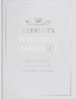 Image for Debrett&#39;s Wedding Handbook