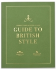 Image for Debrett&#39;s Guide To British Style