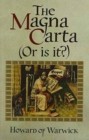 Image for The Magna Carta (or is it?)