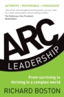 Image for ARC Leadership
