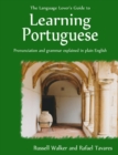 Image for The Language Lover&#39;s Guide to Learning Portuguese