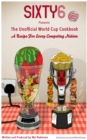 Image for Sixty6 Unofficial World Cup Cookbook