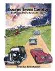 Image for Escape from London  : Cabby and Co&#39;s first adventure