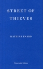 Image for Street of Thieves