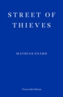 Image for Street of thieves