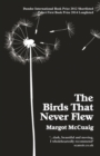 Image for The Birds That Never Flew