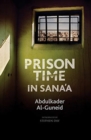 Image for Prison Time in Sana&#39;a