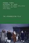 Image for The Afghanistan file