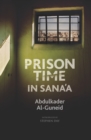 Image for Prison Time in Sana&#39;a