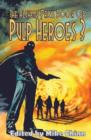 Image for The Alchemy Press Book of Pulp Heroes 3