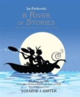 Image for A River of Stories : Water