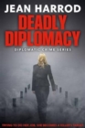 Image for Deadly diplomacy