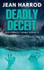 Image for Deadly Deceit : Jess Turner in the Caribbean